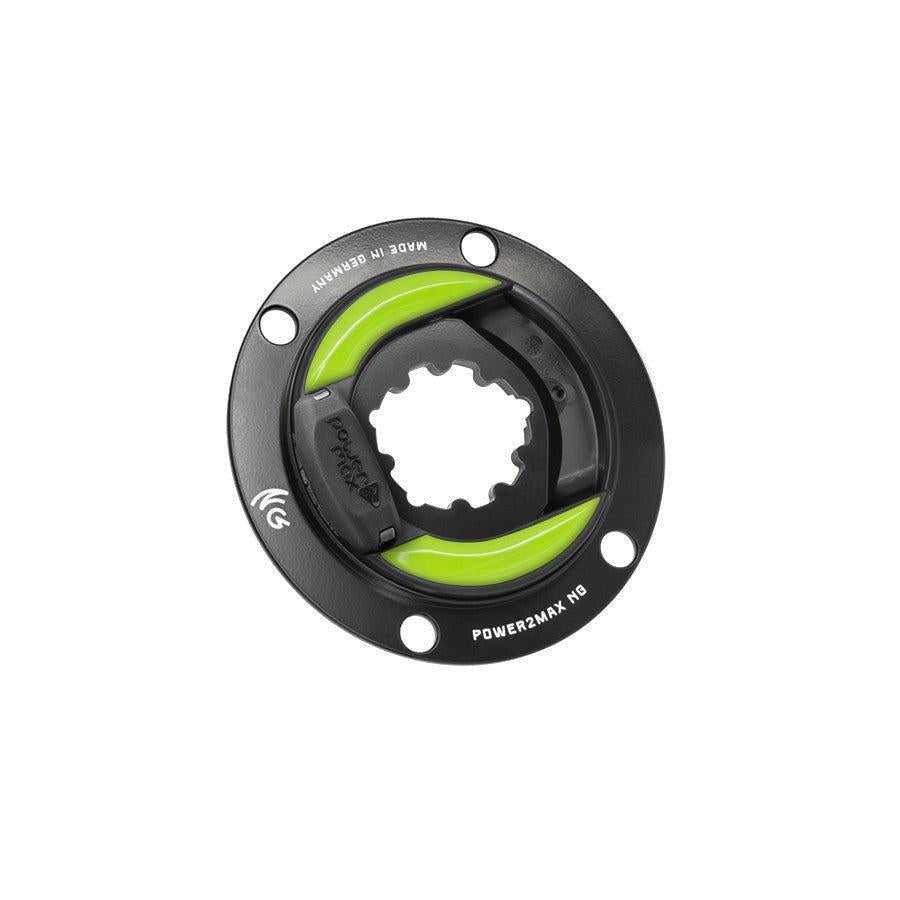 Power2Max NG Eco Powermeter SRAM 3 Bolt